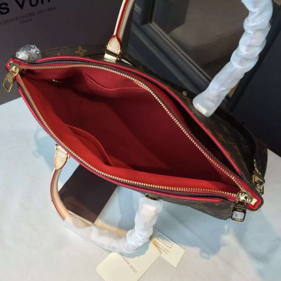 Louis Vuitton PALLAS