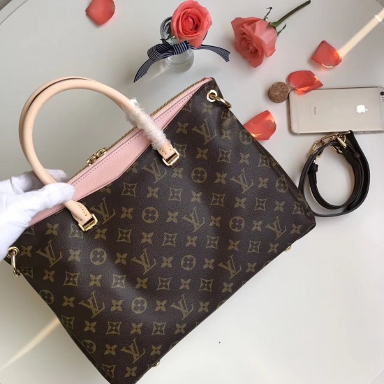 Louis Vuitton PALLAS