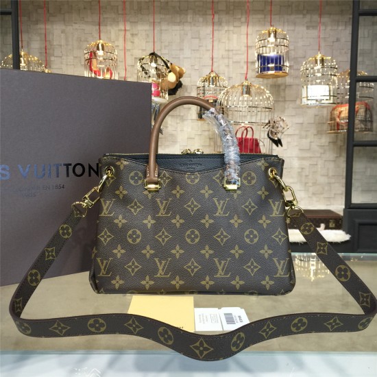 Louis Vuitton PALLAS BB