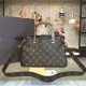 Louis Vuitton PALLAS BB