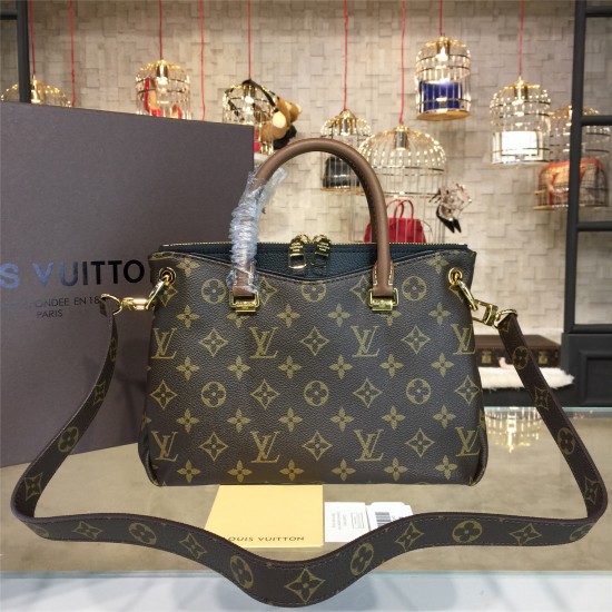 Louis Vuitton PALLAS BB