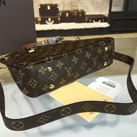 Louis Vuitton PALLAS BB