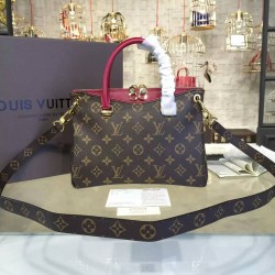 Louis Vuitton PALLAS BB