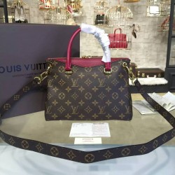 Louis Vuitton PALLAS BB