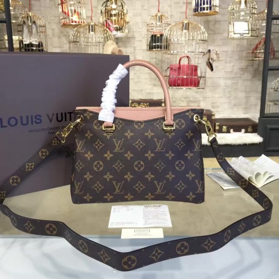 Louis Vuitton PALLAS BB