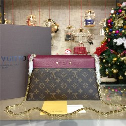 LOUIS VUITTON PALLAS CHAIN