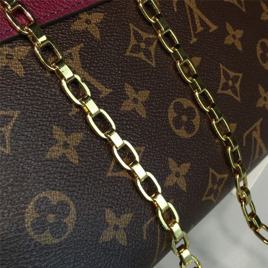 LOUIS VUITTON PALLAS CHAIN