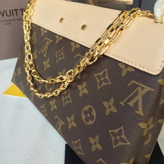 Louis Vuitton PALLAS CHAIN