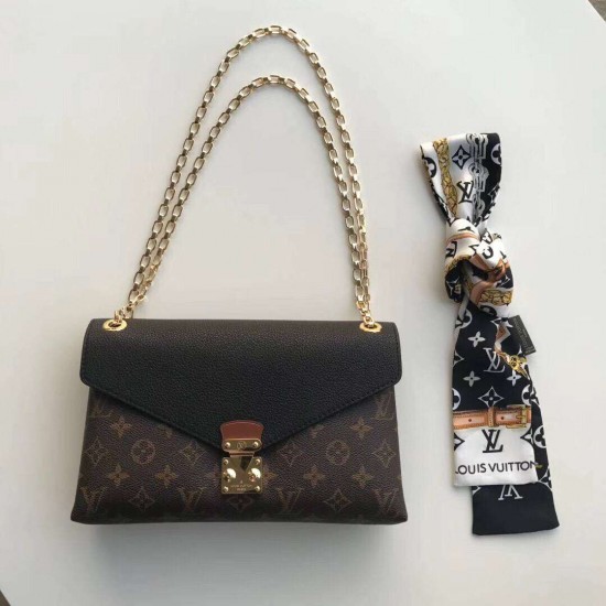 Louis Vuitton PALLAS CHAIN