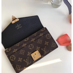 Louis Vuitton Pallas wallet