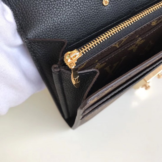 Louis Vuitton Pallas wallet