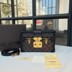 Louis Vuitton PETITE MALLE