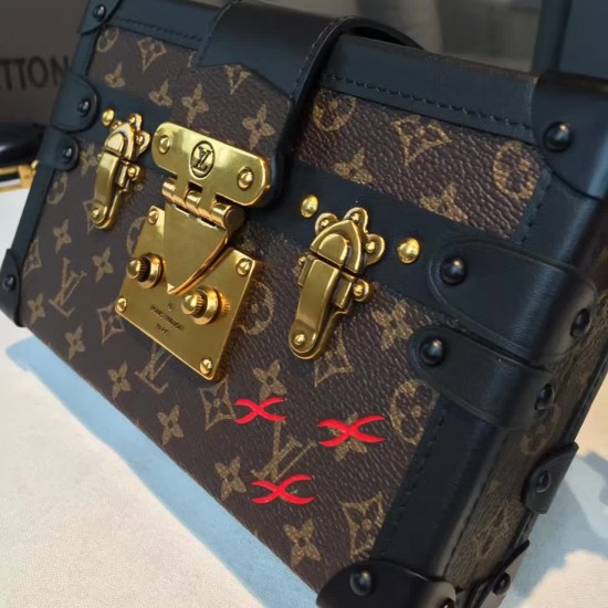 Louis Vuitton PETITE MALLE