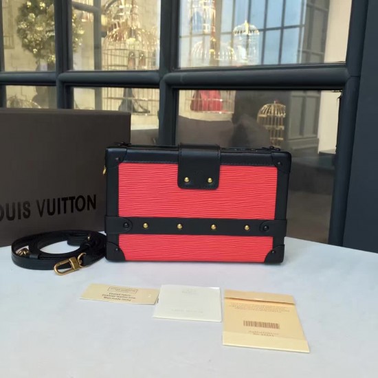 Louis Vuitton PETITE MALLE