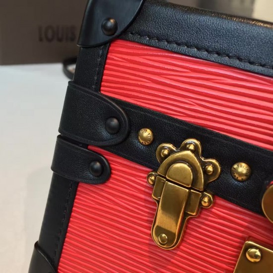 Louis Vuitton PETITE MALLE