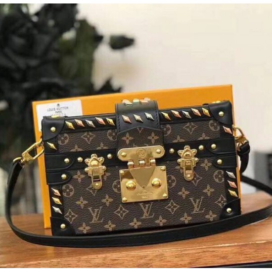 Louis Vuitton PETITE MALLE