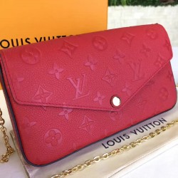 Louis Vuitton POCHETTE FELICIE