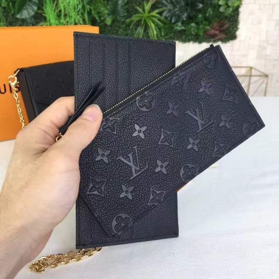 Louis Vuitton Pochette Felicie