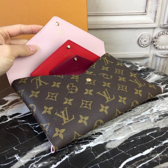 Louis Vuitton POCHETTE KIRIGAMI