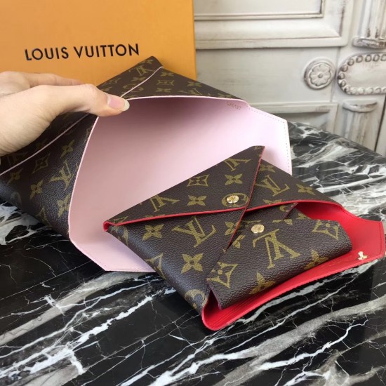 Louis Vuitton POCHETTE KIRIGAMI