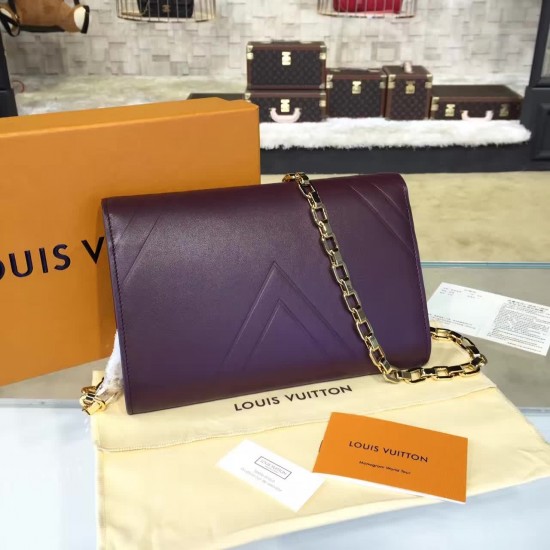 Louis Vuitton POCHETTE LOUISE