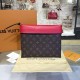 Louis Vuitton POCHETTE TUILERIES