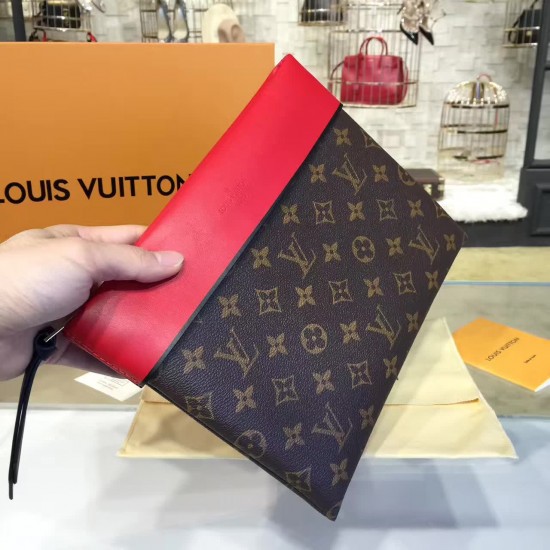 Louis Vuitton POCHETTE TUILERIES