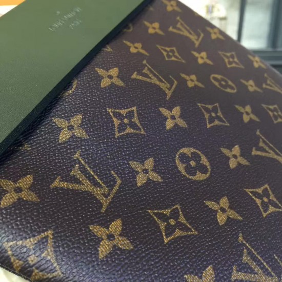 Louis Vuitton POCHETTE TUILERIES