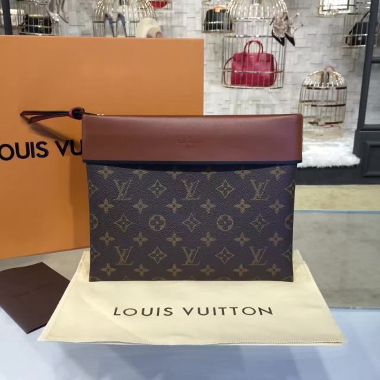 Louis Vuitton POCHETTE TUILERIES