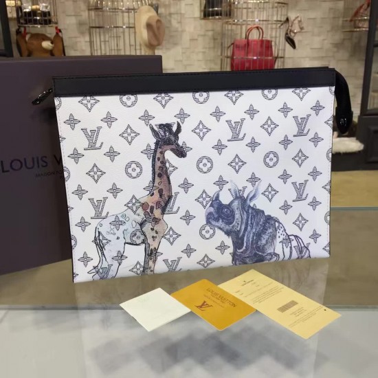 Louis Vuitton POCHETTE VOYAGE