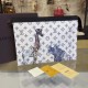 Louis Vuitton POCHETTE VOYAGE