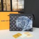 Louis Vuitton Pochette Voyage