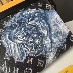 Louis Vuitton Pochette Voyage