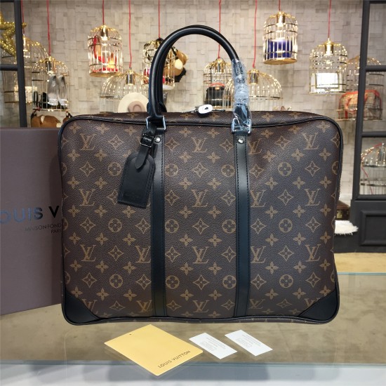 LOUIS VUITTON PORTE-DOCUMENTS