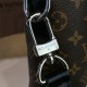 LOUIS VUITTON PORTE-DOCUMENTS JOUR