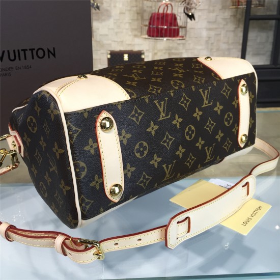 LOUIS VUITTON RETIRO PM