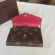 Louis Vuitton ROSALIE