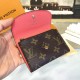 Louis Vuitton ROSALIE