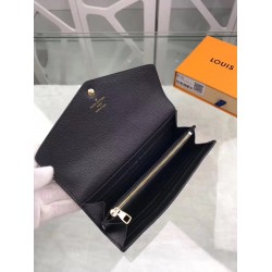 Louis Vuitton Sarah wallet