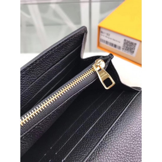 Louis Vuitton Sarah wallet