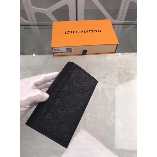 Louis Vuitton Sarah wallet