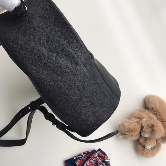 Louis Vuitton Sorbonne backpack