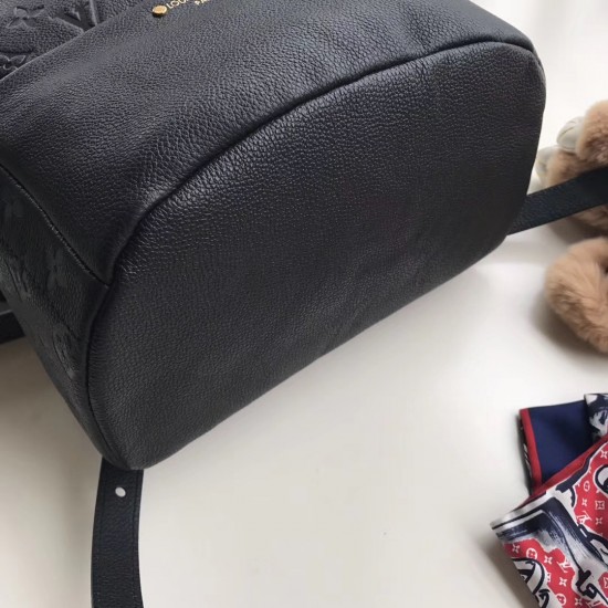 Louis Vuitton Sorbonne backpack