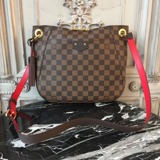 Louis Vuitton South Bank Besace Bag