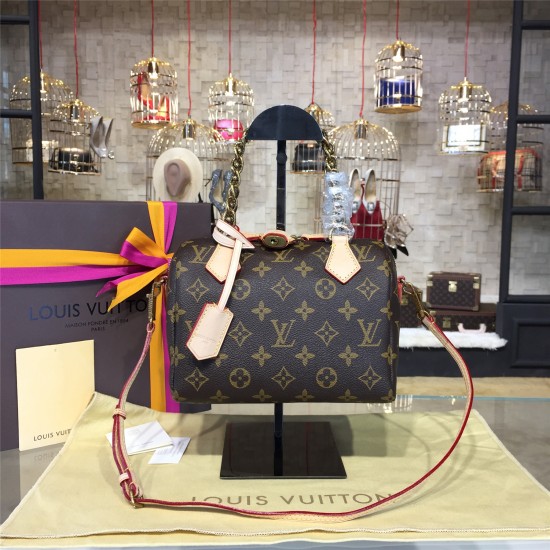 LOUIS VUITTON SPEEDY 20