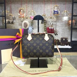 LOUIS VUITTON SPEEDY 20