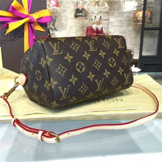 LOUIS VUITTON SPEEDY 20