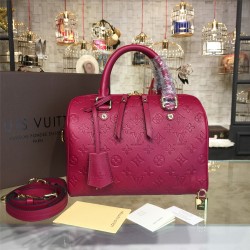 LOUIS VUITTON SPEEDY 25