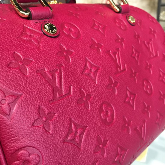 LOUIS VUITTON SPEEDY 25