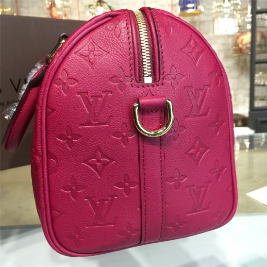 LOUIS VUITTON SPEEDY 25